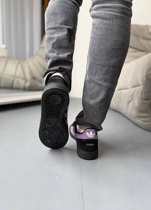 Кроссовки adidas 4