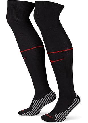 Оригінал nike netherlands away socks dj5023-010 оригинал футбольні гетри найк