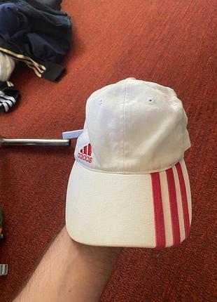 Кепка чоловіча вінтажна adidas original vintage