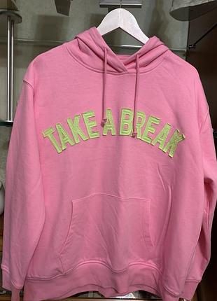 Худі primark s-m-l 2