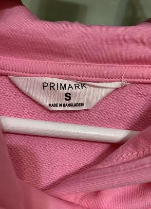 Худі primark s-m-l 5