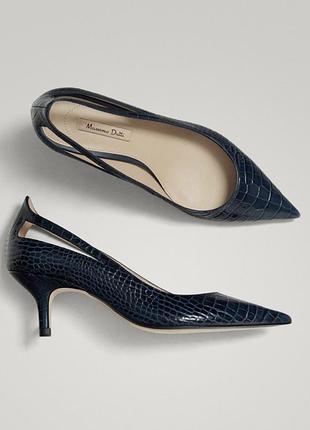 Слінбегі massimo dutti (37)