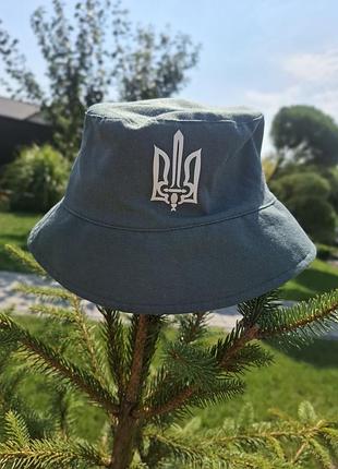 Панама для мальчика 8-10 лет