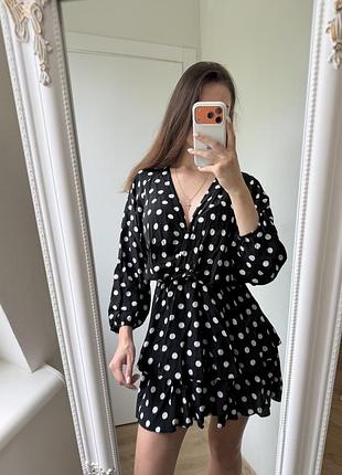 Плаття zara
