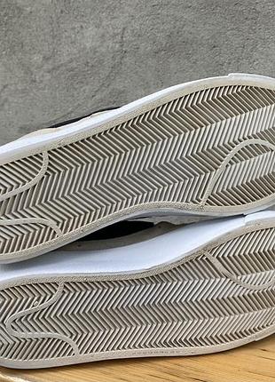 Кросівки nike blazer 5