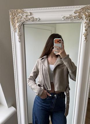 Косуха pull and bear 2