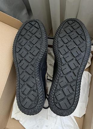 Кеди converse bosey mc hi 7