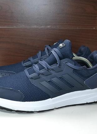 Adidas galaxy 4  кроссовки 47р оригинал