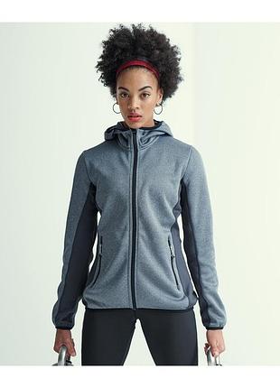 Класна спортивна кофта мастерка на флісі h&m