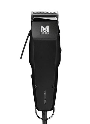 Машинка для стрижки moser professional 1400-0087