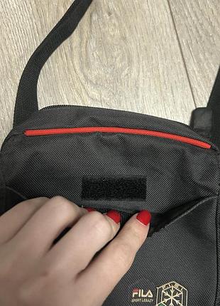 Сумка fila 9