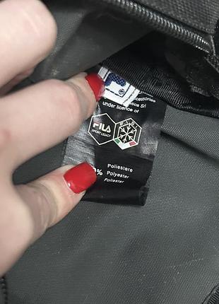 Сумка fila 6