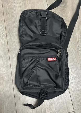 Сумка fila 3