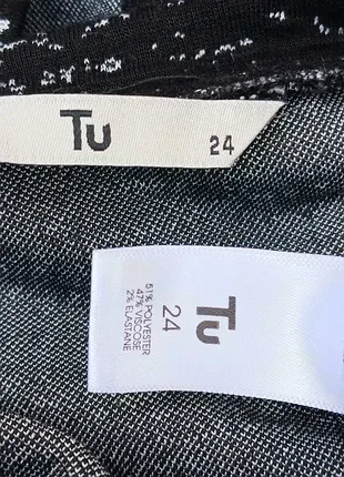 Туника,р56-58🖤🖤🖤 4