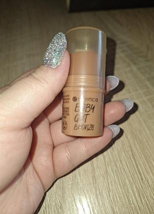 Essence baby got bronze,10