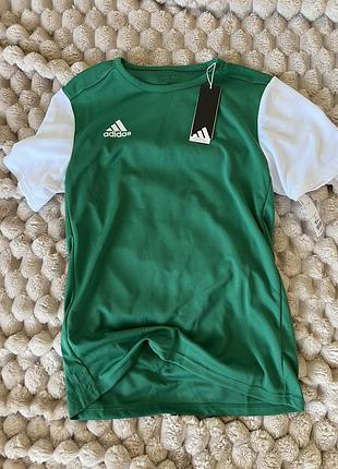 Футболка для спорту adidas