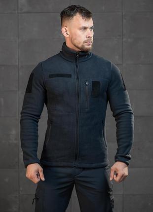 Тактичний костюм softshell 3в1 дснс💙 6