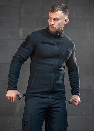 Тактичний костюм softshell 3в1 дснс💙 7