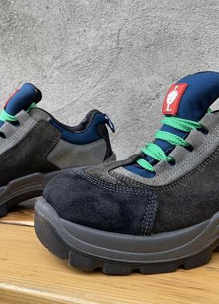 Робочі черевики engelbert strauss s3 safety shoes willingen