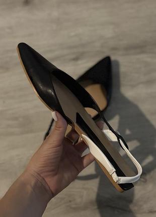 Слінбегі zara, 37 розмір