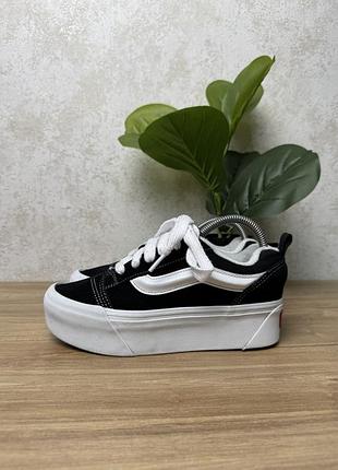 Жіночі кеди vans old skool розмір 37