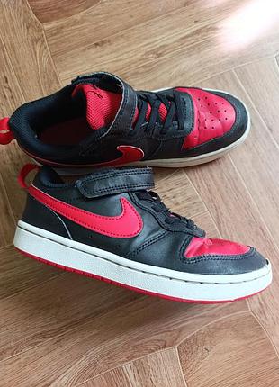 Кроссовки nike