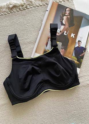 70b / 32b спортивний топ з кісточками m&s