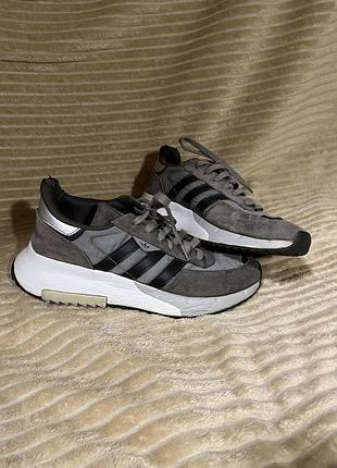 Кросівки чоловічі adidas retropy f2 43 розміру