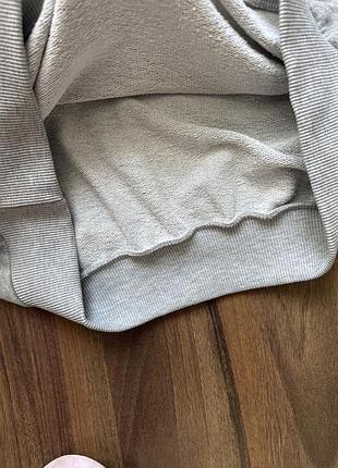 Світшот-блузка 5