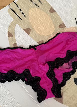 Трусики нові victoria’s secret