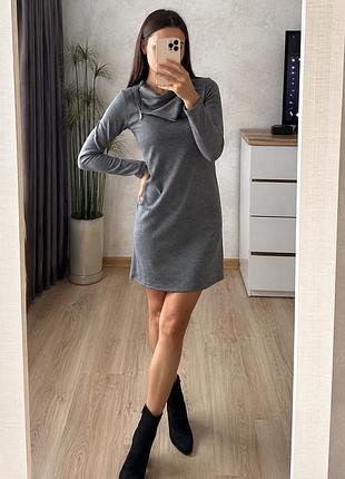 Трикотажна сукня mohito