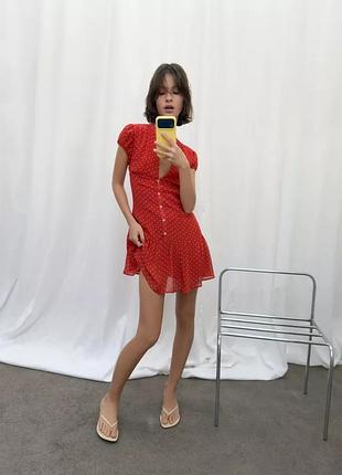Сукня сарафан плаття zara