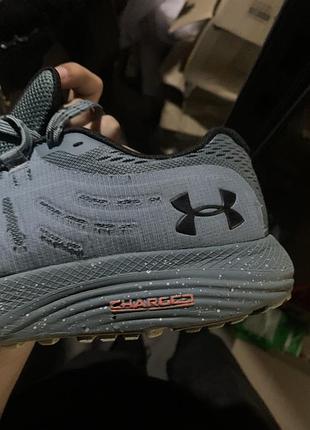 Кросівки under armour 42.5 чоловічі