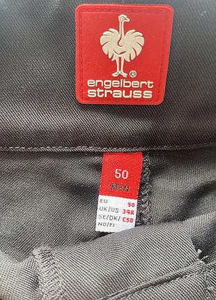 Робочі шорти engelbert strauss 4