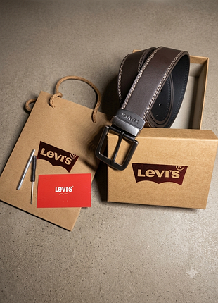 Ремінь levi's