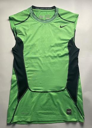 Майка nike pro