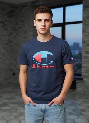 Футболка champion size m original 100% cotton