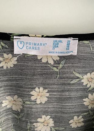 Сукня primark 3