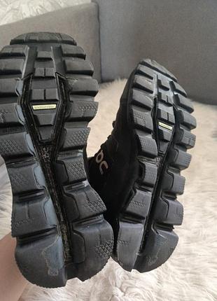Черевики on m cloudrock waterproof
оригінал 6