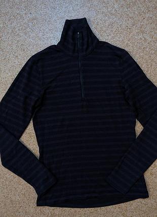 Кофта icebreaker merino 260 1/4 zip