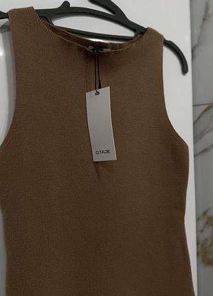 Платье сарафан женское zara mango h&m bershka pull&bear stradivarius reserved otaje papaya one by one gepur ivina oysho vovk cher 17