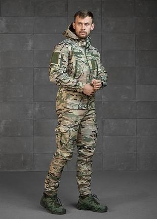Костюм ☎️ soft shell mtk. 🥶 2
