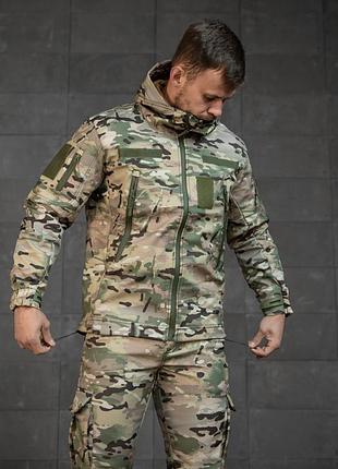 Костюм ☎️ soft shell mtk. 🥶 9