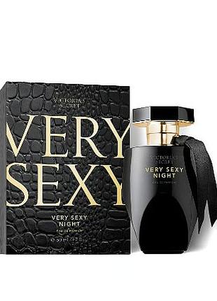 2.08 знімаєм з продажу very sexy night розпив оригінал
