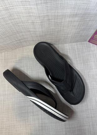 Оригинальные шлепанцы во Вьетнамки crocs