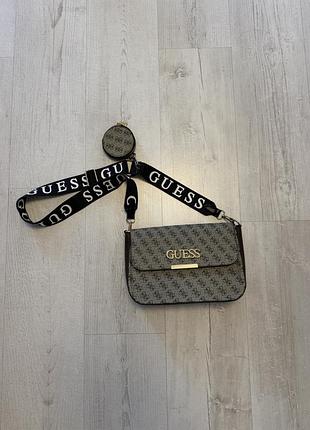 Сумочка жіноча guess