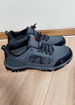 Кроссовки 50 р, кроссовки гортекс, кроссовки gore tex