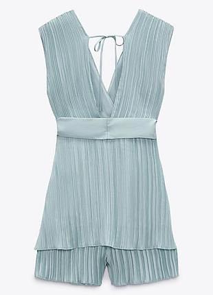 Комбінезон zara в розмірі xs