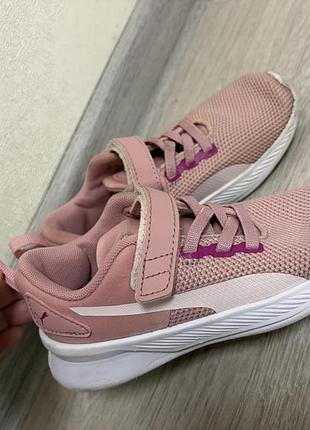 Кросівки puma 26 р