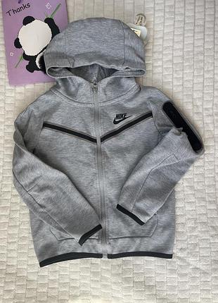 Дитяча кофта nike